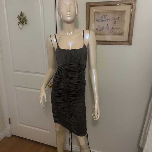 Skyler + Madison slink dress - Picture 2 of 5